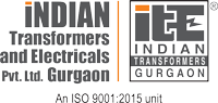 Indian Transformers and Electricals PVt. Ltd, Gurgaon
